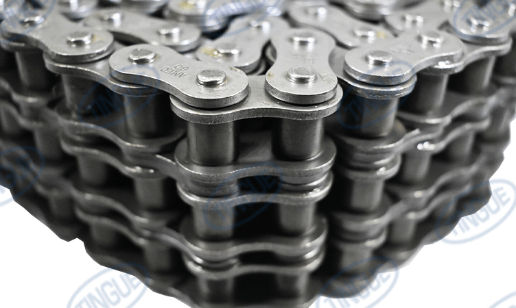 shop.tingue.com T-11 CHAIN 3/4"  12B3 PEER