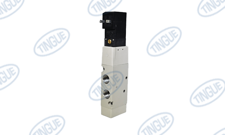 Tingue Parts Store T-11 VALVE, SOLENOID