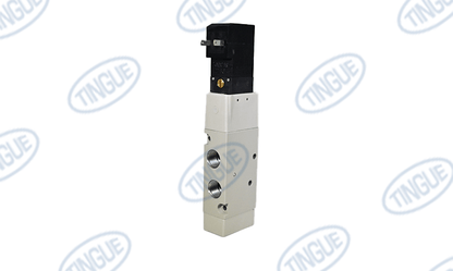Tingue Parts Store T-11 VALVE, SOLENOID