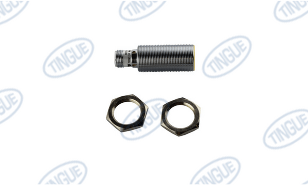 shop.tingue.com T-11 SENSOR DIFFUSED PNP 24VDC  TURCK 1644731