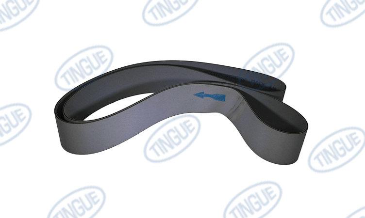 shop.tingue.com T-11 JENSEN DRIVE BELT