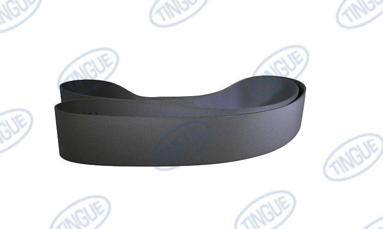 shop.tingue.com T-11 JENSEN DRIVE BELT