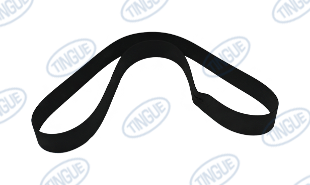 shop.tingue.com T-11 BELT, DRIVE, 40MM X 1380MM