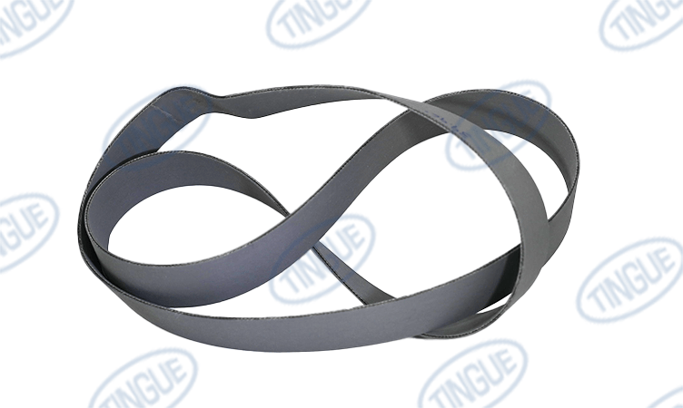 shop.tingue.com T-11 BELT, DRIVE, ENDLESS, T1, 40MM X 1640MM