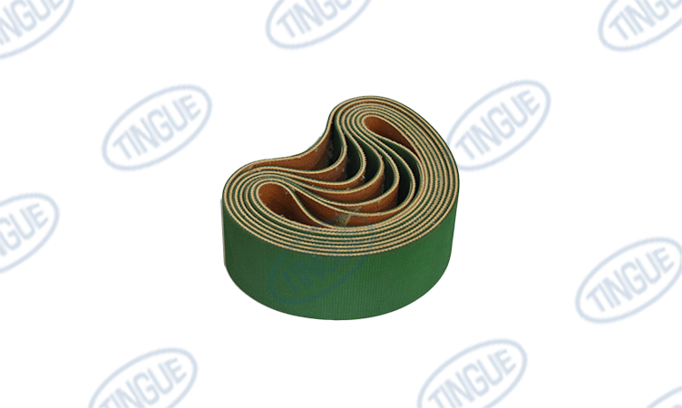 shop.tingue.com T-8R BELT, DRIVE, ENDLESS, 48MM X 420MM
