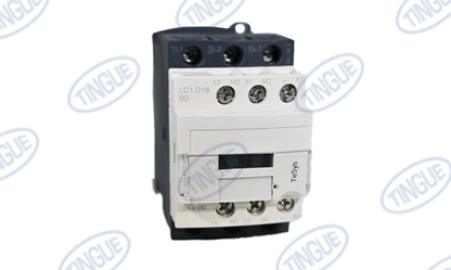 shop.tingue.com T-11 CONTACTOR 18A