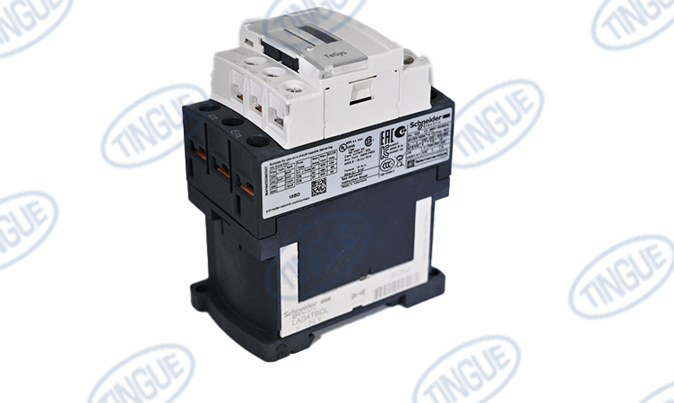 shop.tingue.com T-11 CONTACTOR 18A