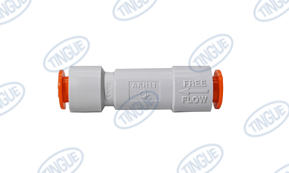 shop.tingue.com T-11 VALVE, CHECK