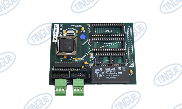 shop.tingue.com T-11 PROCESSOR, SLOTCARD