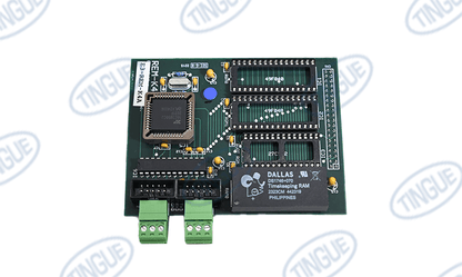 shop.tingue.com T-11 PROCESSOR, SLOTCARD
