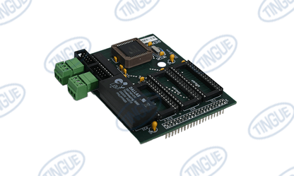 shop.tingue.com T-11 PROCESSOR, SLOTCARD