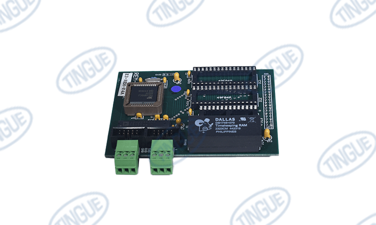 shop.tingue.com T-11 PROCESSOR, SLOTCARD
