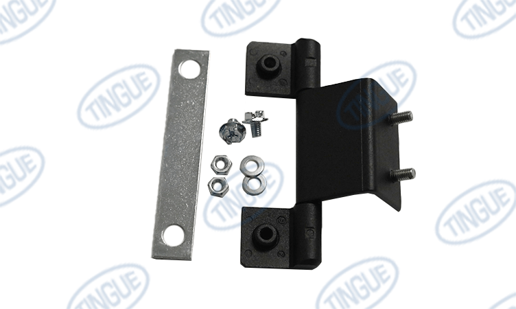 shop.tingue.com T-11 HINGE 180% L=100MM FOR 25MM BENDING