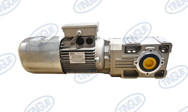 shop.tingue.com T-11 Lifting gear motor 2,2 Kw