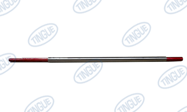 DRIVE SHAFT LIFTING