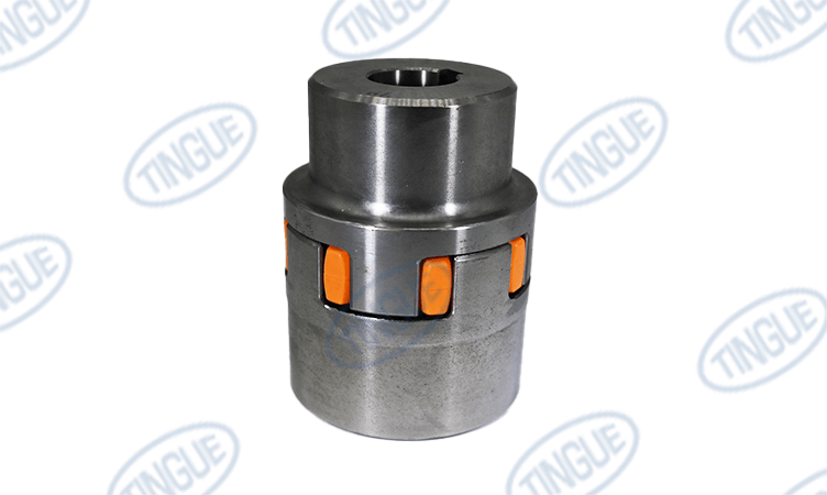 shop.tingue.com T-11 JOINT PRESS COUPLING