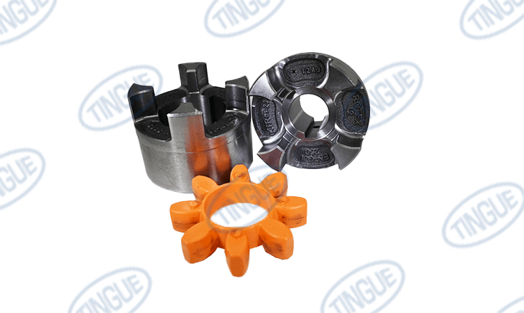 shop.tingue.com T-11 JOINT PRESS COUPLING