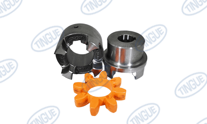 shop.tingue.com T-11 JOINT PRESS COUPLING
