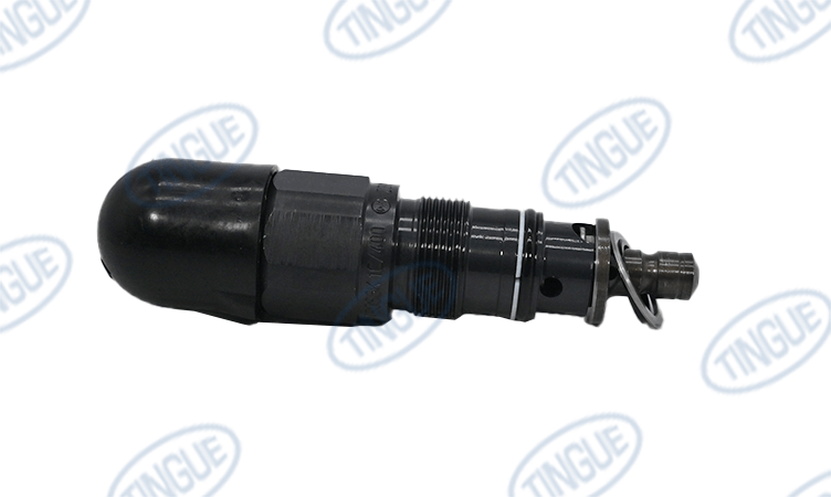 shop.tingue.com T-11 VALVE PRESSURE CONTROL  REXROTH DBDS6K1X