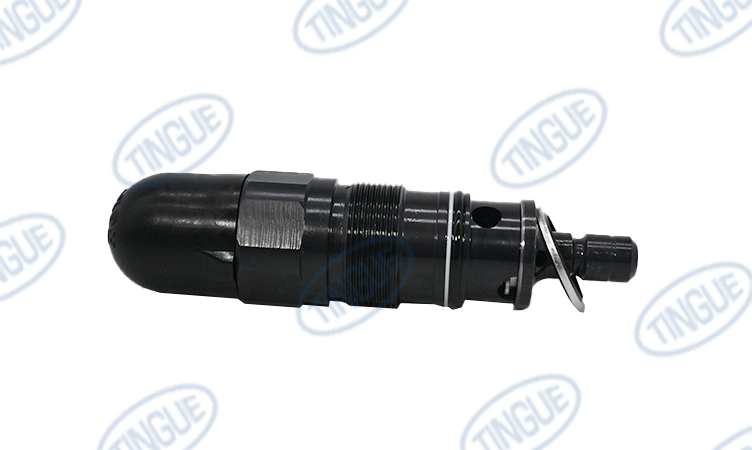 shop.tingue.com T-11 PRESSURE VALVE RexrothDBDS