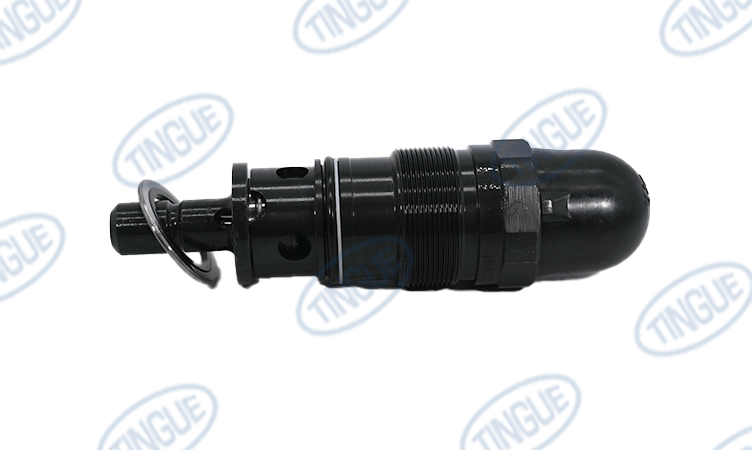 shop.tingue.com T-11 VALVE PRESSURE REXROTH DBDS20K1X