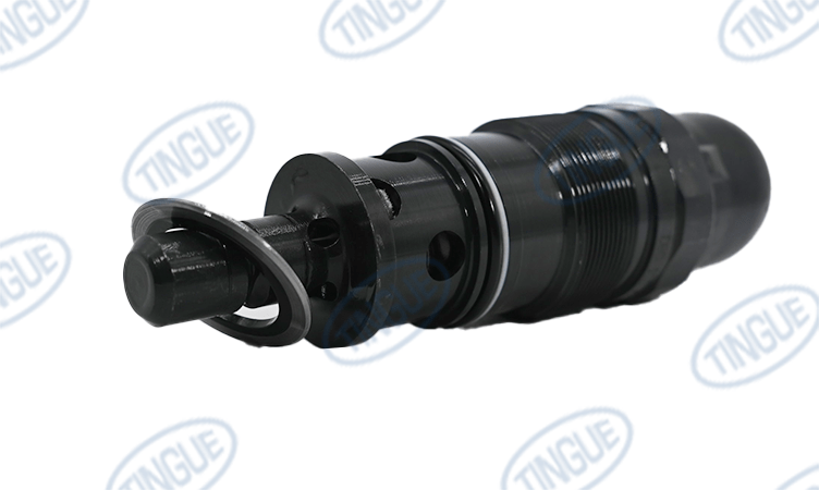 shop.tingue.com T-11 VALVE PRESSURE REXROTH DBDS20K1X