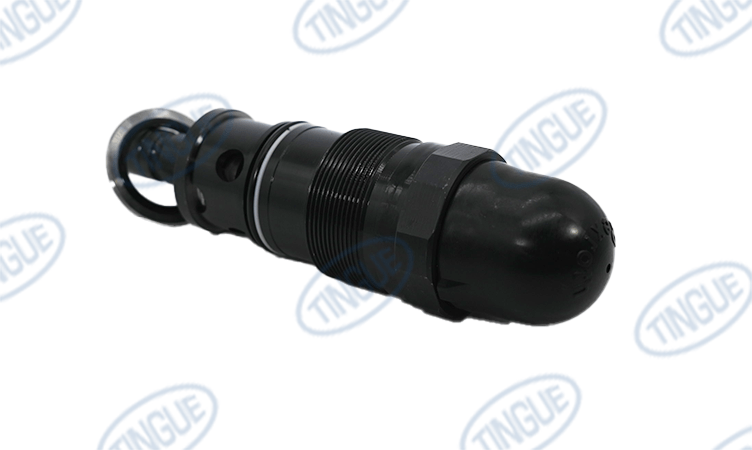 shop.tingue.com T-11 VALVE PRESSURE REXROTH DBDS20K1X