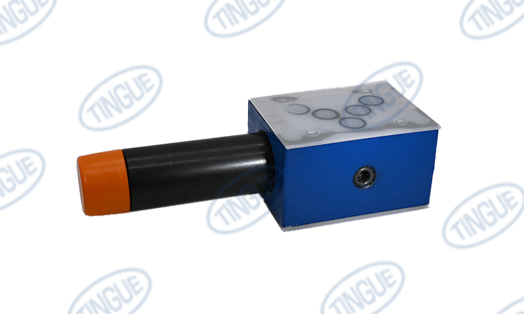 shop.tingue.com T-11 VALVE PRESSURE REXROTH  ZRD10DA275