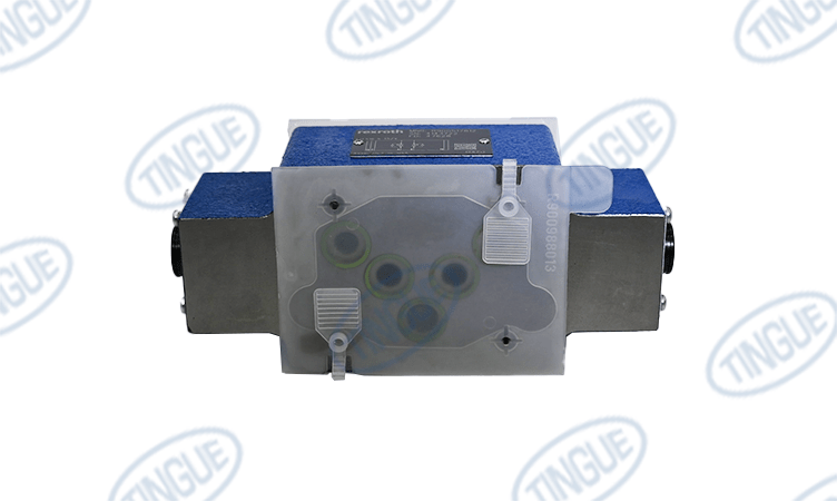 shop.tingue.com T-11 THROTTLE CHECK VALVE