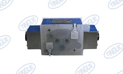 shop.tingue.com T-11 THROTTLE CHECK VALVE