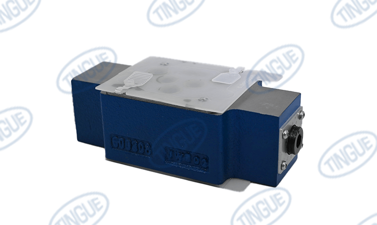 shop.tingue.com T-11 THROTTLE CHECK VALVE