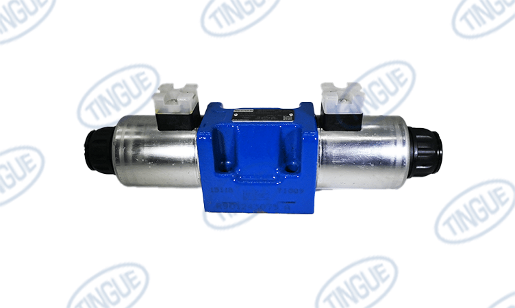 shop.tingue.com T-11 VALVE 4WE 10 E3X/CG24N9K4SPARE FOR 5070259187950702588201