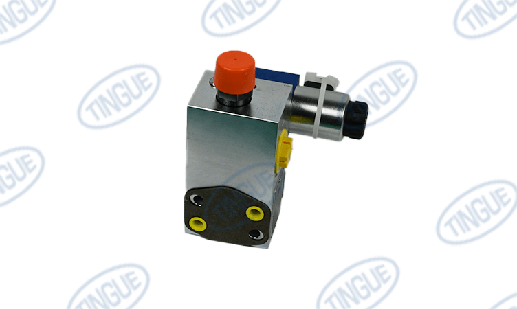 shop.tingue.com T-11 PRESSURE CONTROL VALVE