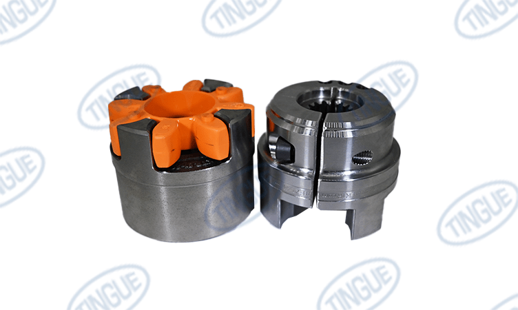 AB33-22 KD38-KN SAE1-15/42 Coupling | Jensen R900994283