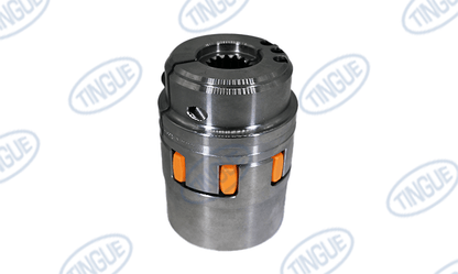 shop.tingue.com T-11 COUPLING AB33-22 KD38-KN SAE1-15/42