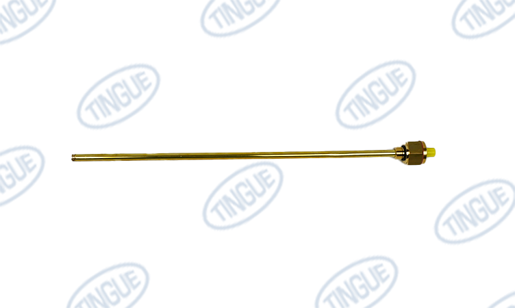 THERMOMETER AB31-17/0500MS-M-K24 50702124741