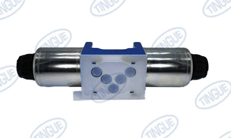 shop.tingue.com T-11 LANES SLIDE VALVE 4WE10