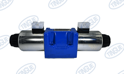 shop.tingue.com T-11 LANES SLIDE VALVE 4WE10