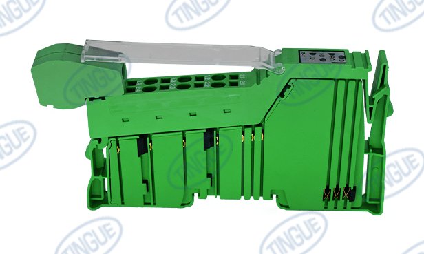 shop.tingue.com T-11 CONTACTOR