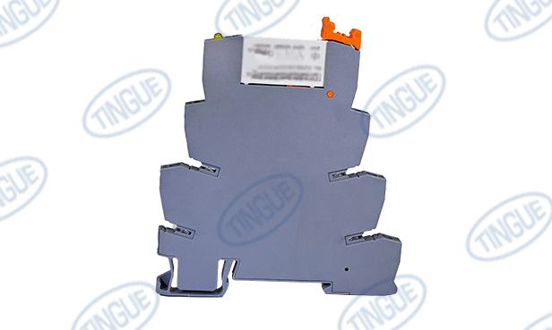 shop.tingue.com T-11 RELAY  INPUT/OUTPUT, 24VDC,