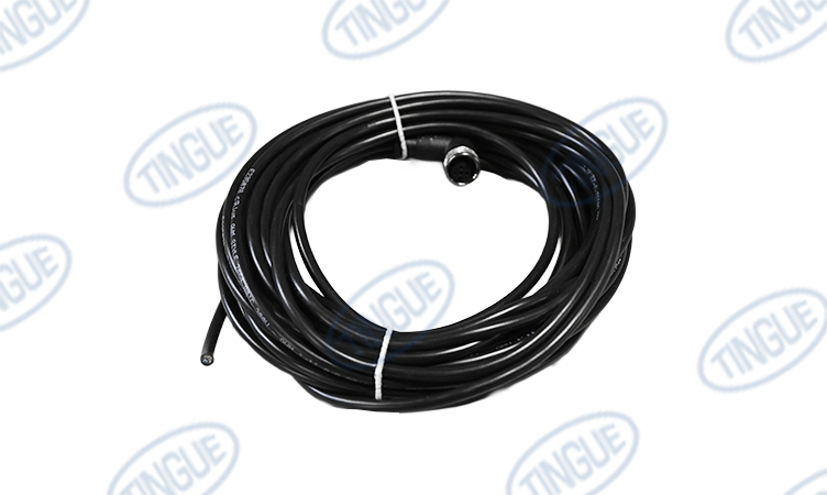 shop.tingue.com T-11 JN-S700585995  -  CABLE, PROX. SWITCH, CONN, 4-PIN 10M