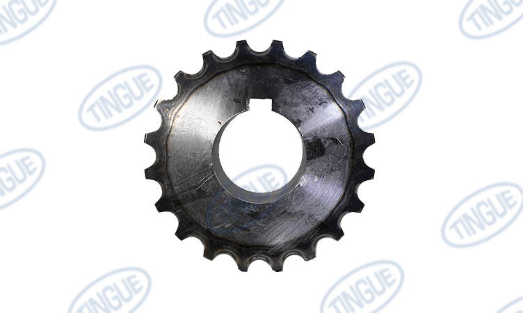 shop.tingue.com T-12 CHAIN COUPLING ASSEMBLY