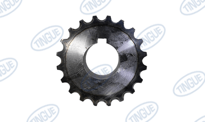 shop.tingue.com T-12 CHAIN COUPLING ASSEMBLY