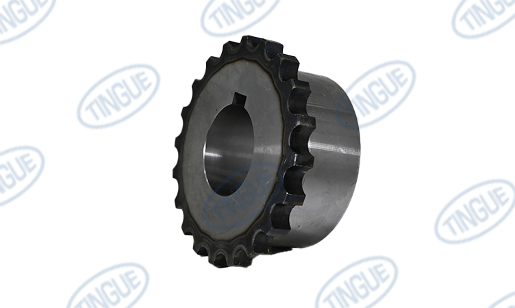 shop.tingue.com T-12 CHAIN COUPLING ASSEMBLY
