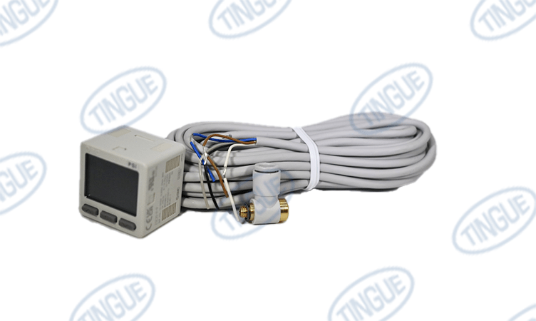 shop.tingue.com T-11 SWITCH,PRESSURE,BURNER AND MAIN FAN, W/CONN