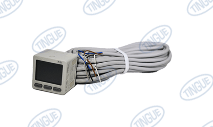 shop.tingue.com T-11 SWITCH,PRESSURE,BURNER AND MAIN FAN, W/CONN