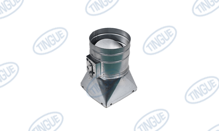 EXHAUST OUTLET FUNNEL – tingue.com
