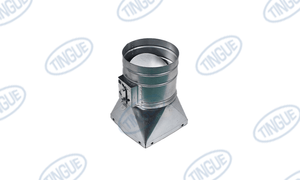 JN-TH0030170020  -  EXHAUST OUTLET FUNNEL