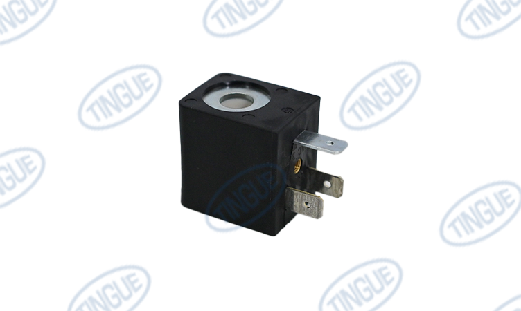 COIL 24VAC