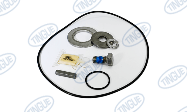 shop.tingue.com T-11 PUMP REPAIR KIT